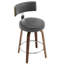 Tabouret de bar et de comptoir Sonja-351967844-390809654