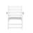 All-Weather Commercial Adirondack Dining Chair with Fold Out Cupholder-860529857