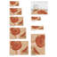 Desare Vinyl Machine Printed Area Rug-379741543
