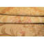 11'9''x17'10'' Hand Knotted Wool Beige Floral Plush Pile Asmara Medallion Rug