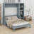 Murphy Bed With Desk And Bookshelf-2128356988-2143423199