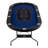 VEVOR 10 Player Foldable Poker Table