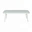Outdoor Patio Loveseat and Table,-116380242