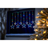 Star Lighted Display
