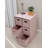 BirdRock Home Fabric Bin-448210629