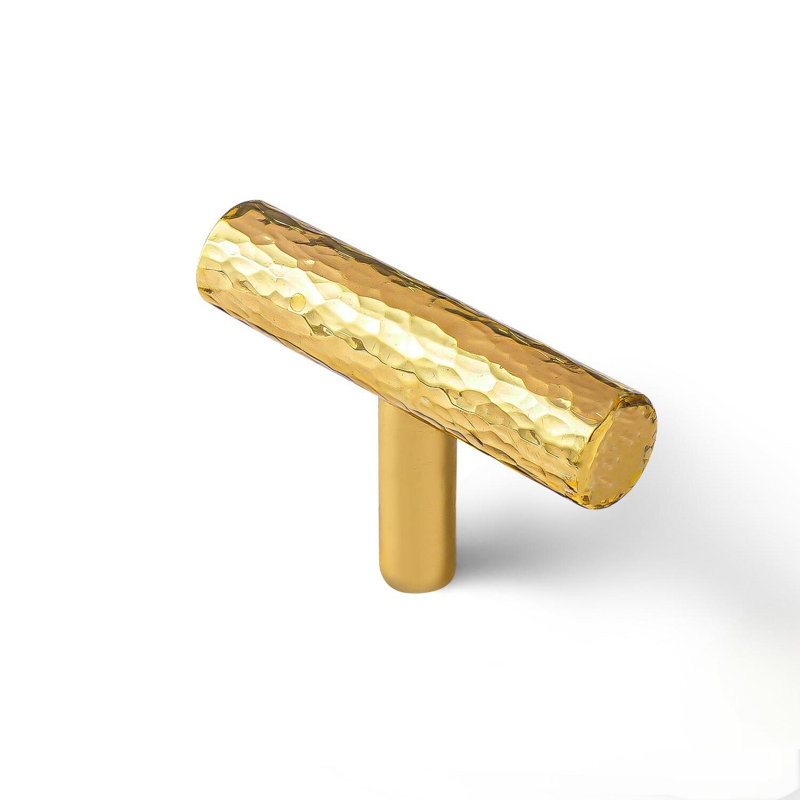3-1/10" Length Bar Knob