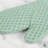 KitchenAid Asteroid Solid Textured Oven Mitt-76074765