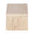 Terra Travertine Decorative Box with Lid-878156394