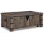 Table basse Helyne