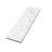 4" x 12" Marble Look Subway Wall & Floor Tile
