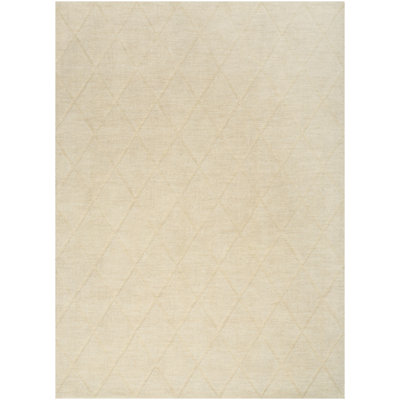 Tapis d'intérieur en laine Nourison