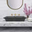 Regatta 24.25'' L Bathroom Sink-97673157