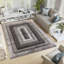 Kiawah Geometric Shag Area Rug-67455893