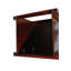 Ensemble de meuble-lavabo simple 24 po Palmire