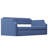 Dearmon Kids Twin Daybed with Trundle-2054730014