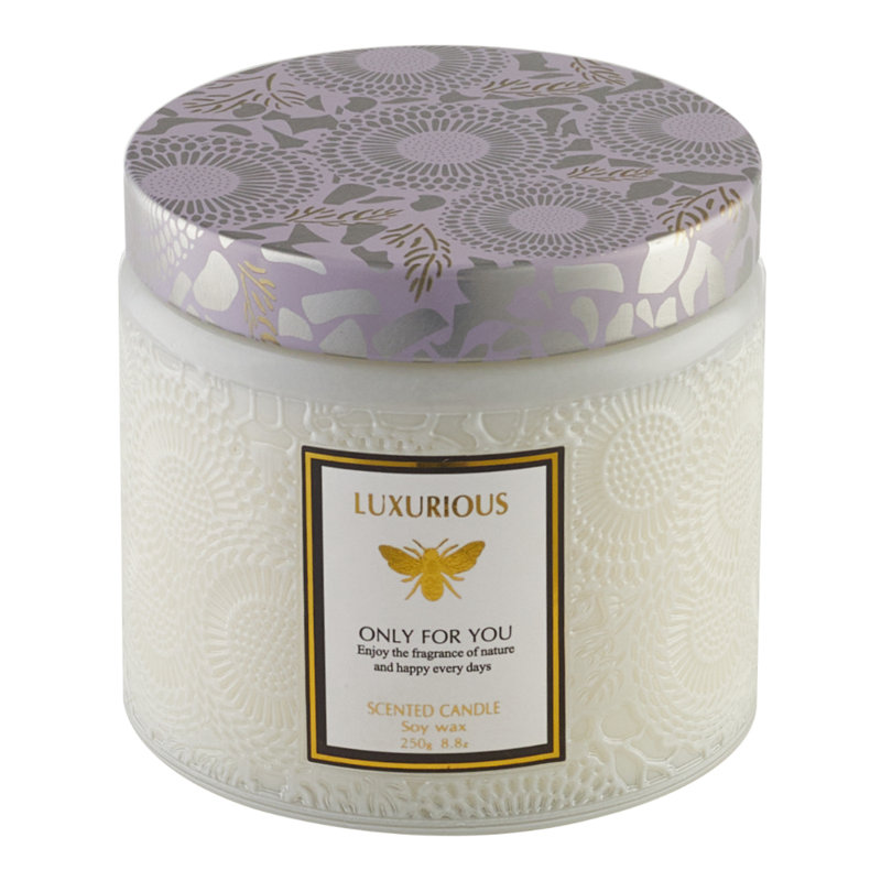 Plant / Floral Scented Wax Melt