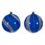 Vickerman Pearl Sequin Ball Ornament Assortment-87567645-87567661