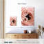 Grande fleur rose Harnek-108239260