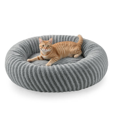 Lit apaisant pour chien Calming