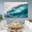 Impression sur toile Mammoth Wave-600459509