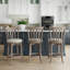 Tabouret de bar et de comptoir pivotant Asharn-46321955-17684208