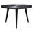 Solid Wood Top Single Coffee Table