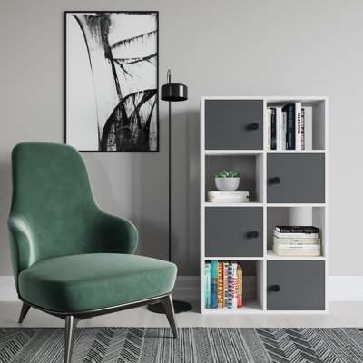 Tilton Bookcase