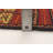 Wool Southwestern Indoor Rug