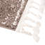 Tapis blanc / vert / bleu Frystown-1034583926