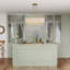 Lustre linéaire moyen à 3 lumières Ashani-122725105-122725106-122725099