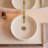Single Hole Vessel Bathroom Faucet, Single Handle Vessel Bathroom Sink Faucet with Drain Assembly-125423820