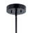 Baland 1 - Light LED Single Pendant-695453083