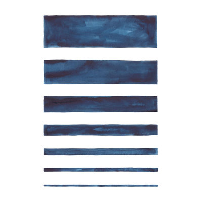 Horizons Painting by Barclay Butera