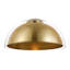 Lusi 1 - Light LED Flush Mount-92353340-92353341