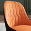 Chaise d'appoint en fer Nadel-1230283655