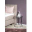 Augu Glass Top C Table End Table