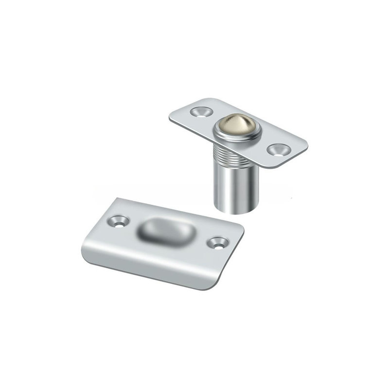 Hardware, Polished Chrome