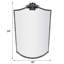 Miroir d'appoint mural Lindon-904699370-904699371