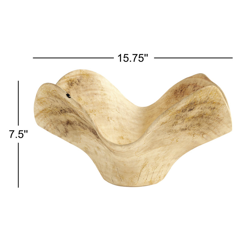 Tamarine Decorative Bowl