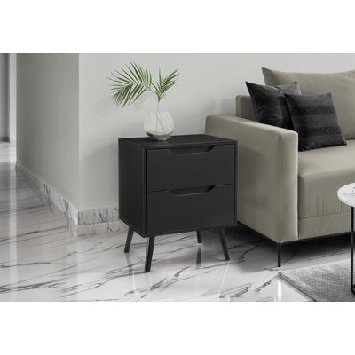 Table d'appoint (table basse incluse seulement)