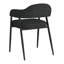 Chaise de salle à manger Chamblee-664716252
