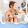 Filtered Shower Head With Handheld, High Pressure Water Flow And Multiple Spray Modes Shower Head With Filter, Power Wash For Hard Water