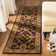 Classic Hand Tufted Wool Oriental Rug