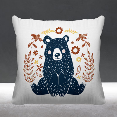 Feld Throw Pillow