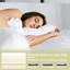 Surmatelas en mousse 3 po Rish-515845373
