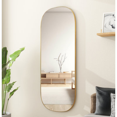 Miroir mural Ashane