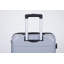 Ensemble de valises légères et durables avec serrure TSA, ensemble de 3 valises Hardshell