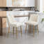 Elian Upholstered Velvet Bar Stool-106528976