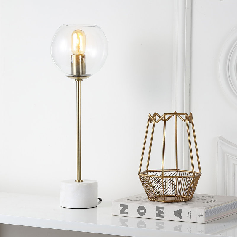 Peabody Table Lamp