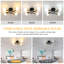 Flush Mount